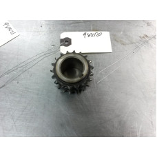 98W120 Crankshaft Timing Gear From 2014 Subaru Impreza  2.0 13021AA240